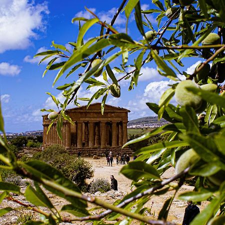 Casa Del Mister Διαμέρισμα Αγκριτζέντο Εξωτερικό φωτογραφία
