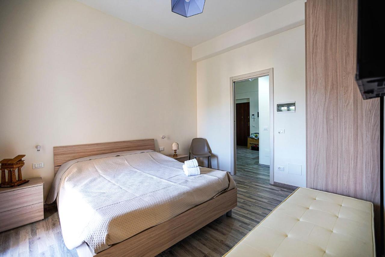 Casa Del Mister Διαμέρισμα Αγκριτζέντο Εξωτερικό φωτογραφία