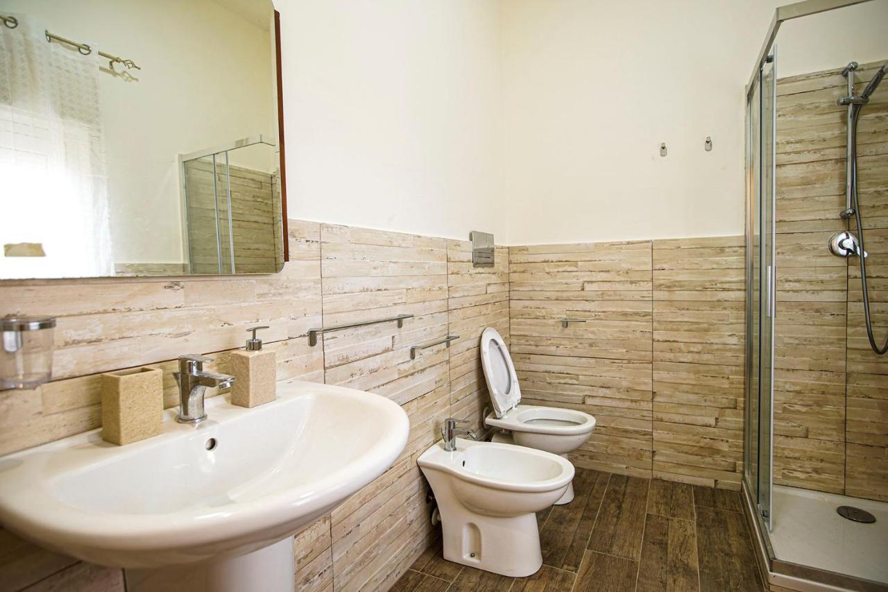 Casa Del Mister Διαμέρισμα Αγκριτζέντο Εξωτερικό φωτογραφία