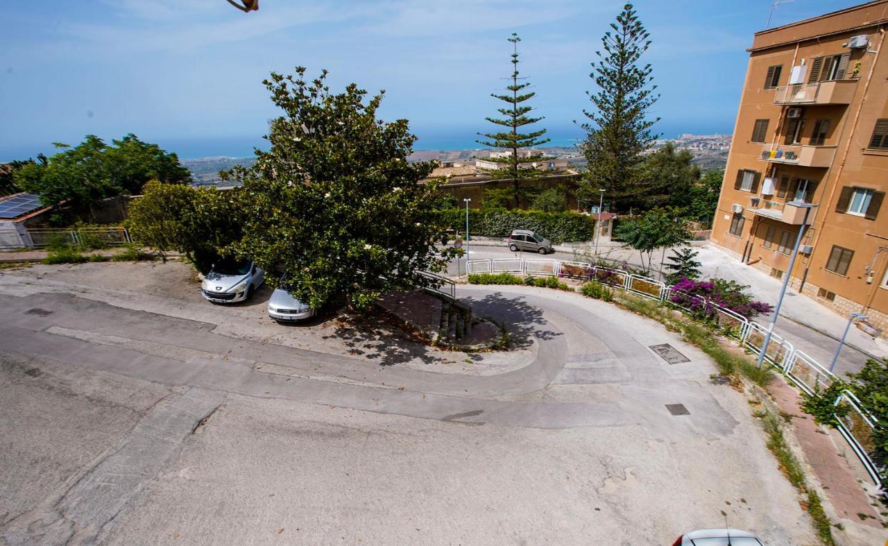 Casa Del Mister Διαμέρισμα Αγκριτζέντο Εξωτερικό φωτογραφία