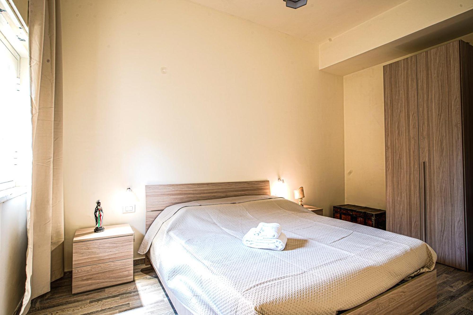 Casa Del Mister Διαμέρισμα Αγκριτζέντο Εξωτερικό φωτογραφία