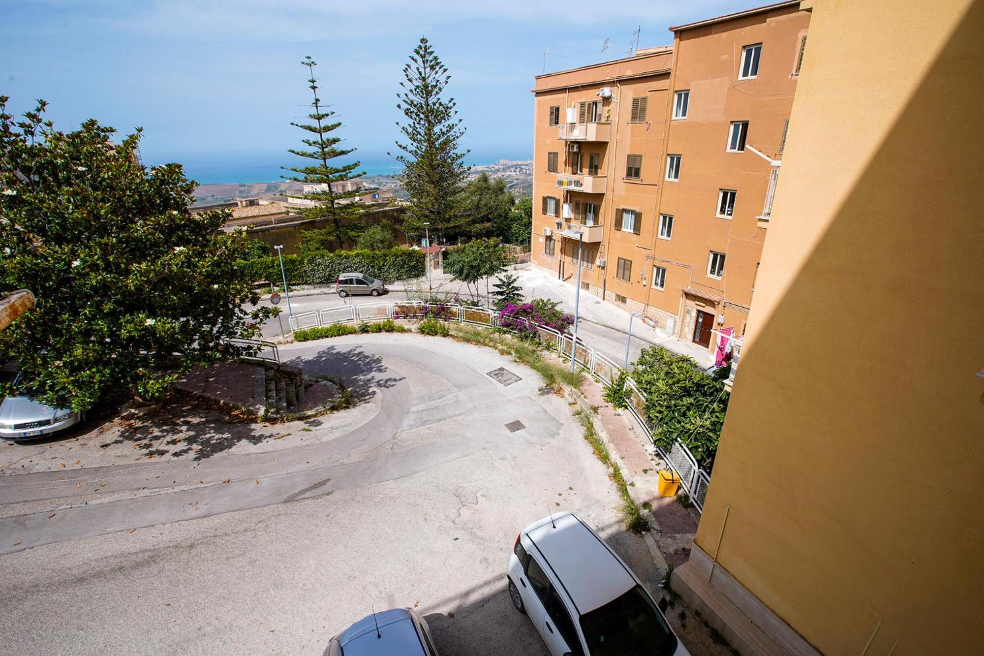 Casa Del Mister Διαμέρισμα Αγκριτζέντο Εξωτερικό φωτογραφία
