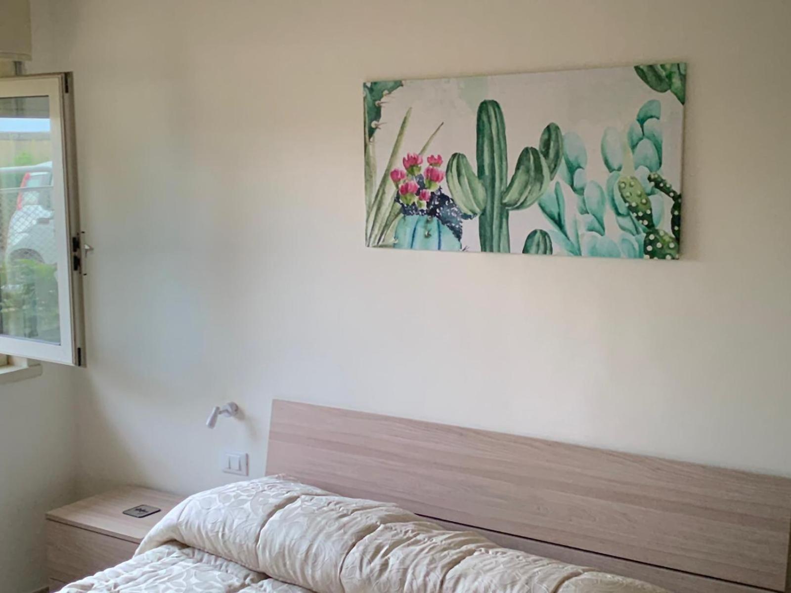 Casa Del Mister Διαμέρισμα Αγκριτζέντο Εξωτερικό φωτογραφία