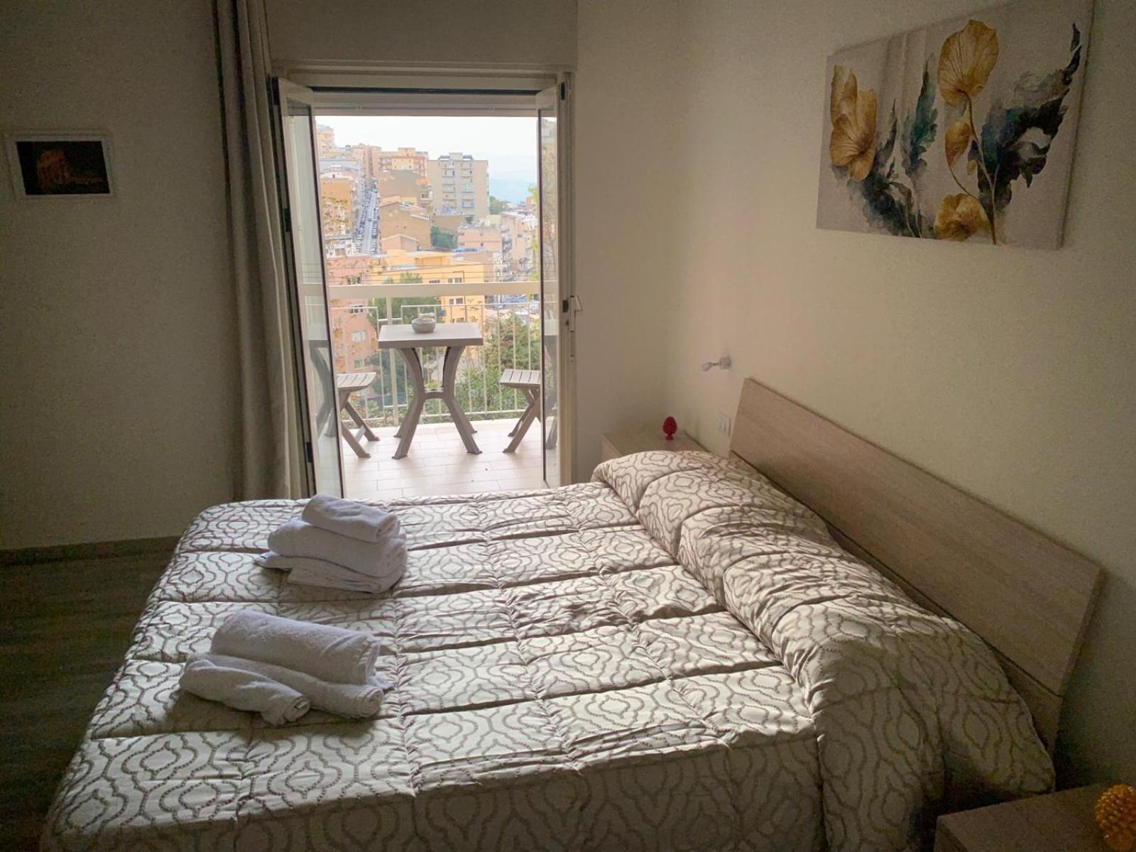 Casa Del Mister Διαμέρισμα Αγκριτζέντο Εξωτερικό φωτογραφία